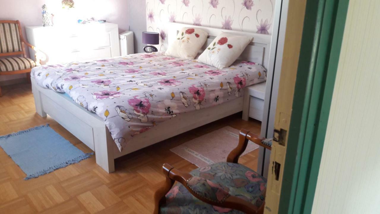 Villa Soleil Vacances Vannes Ngoại thất bức ảnh