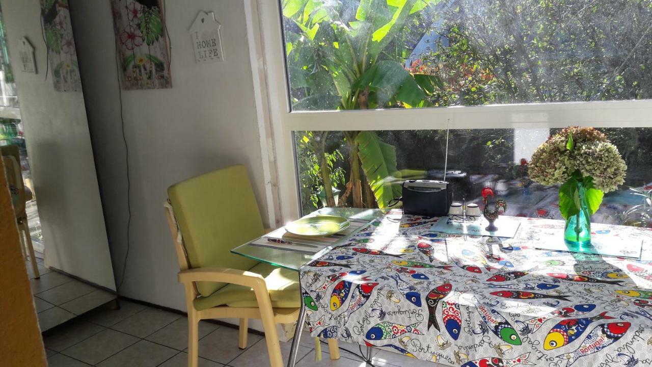 Villa Soleil Vacances Vannes Ngoại thất bức ảnh